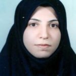 تصویر دکتر مریم اشرفی