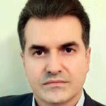 تصویر دکتر عبدالرضا پورمتعبد