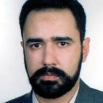 تصویر دکتر احسان اسلامی نیا