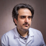 تصویر دکتر سید محمدحسن صمدی