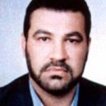 تصویر دکتر داود رئوفی