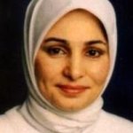 تصویر دکتر ناهید حکیمی