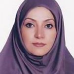 تصویر دکتر نوشین مختاری مغانجوقی