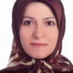 تصویر دکتر فاطمه قربانی