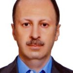 تصویر دکتر علی صمدی کوچکسرائی