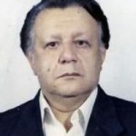 تصویر دکتر سید جواد توکلیان