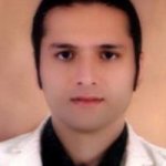 تصویر دکتر ابوالفضل مداح