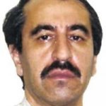 تصویر دکتر عبدالرضا مدقالچی
