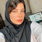 تصویر دکتر نوشین مزحجی