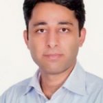 تصویر دکتر علی کبیر
