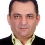 تصویر دکتر عبدالرضا مناف زاده