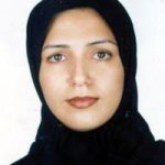 تصویر دکتر فائقه شیخ مونسی