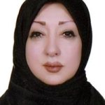 تصویر دکتر نوشین طاهری