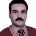 تصویر دکتر عبدالرضا دژاکام