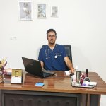 تصویر دکتر حسام الدین باقری