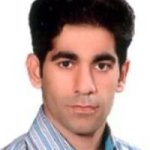 تصویر دکتر وحید علی اکبری