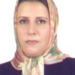 تصویر دکتر ناهید کیوان