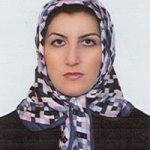 تصویر دکتر نوشین ملکی گرگری
