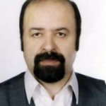تصویر دکتر عبدالرضا ناصری