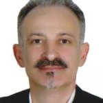 تصویر دکتر عبدالرضا محمدزاده