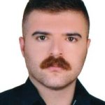 تصویر دکتر میثم سعیدزاده