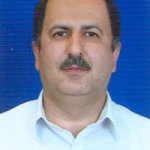 تصویر دکتر سیدسعید متقی