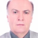 تصویر دکتر مسعود سابقی