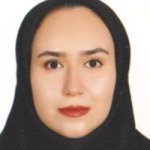 تصویر دکتر اکرم شیخ زاده