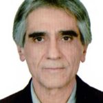تصویر دکتر حشمت اله توکل