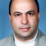 تصویر دکتر محمودرضا حق پوی قاضیانی