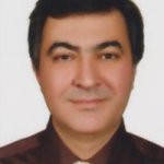 تصویر دکتر مسعود زنگنه سروش