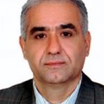 تصویر دکتر مسعود سید
