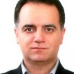تصویر دکتر محمد سالکی