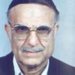 تصویر دکتر محمدعلی فرزان
