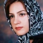تصویر دکتر صونیا کاظم زاده ازاد