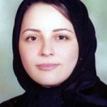 تصویر دکتر کتایون نیشابوری