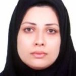 تصویر دکتر میترا توکل