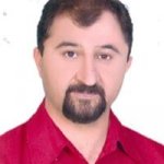 تصویر دکتر عبدالرضا ساکت