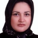 تصویر دکتر کتایون جعفرزاده