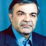 تصویر دکتر سیدباقر مسعود