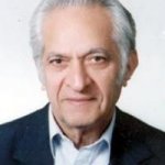 تصویر دکتر علی اصغر خدادوست