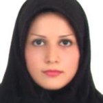 تصویر دکتر سیده فاطمه زاهدی حقیقی