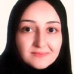 تصویر دکتر مرضیه کچوئی