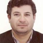 تصویر دکتر احسان زارع