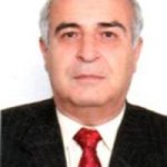 تصویر دکتر محمد خاکزاد