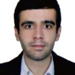 تصویر دکتر محسن جمعه زاده