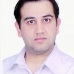 تصویر دکتر سعید مهرگان پارسا