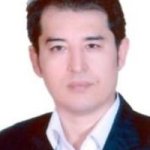 تصویر دکتر خسرو ورمزیار