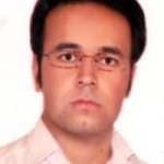 تصویر دکتر محی الدین تیموری سنگانی