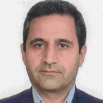 تصویر دکتر محمود باغبانیان